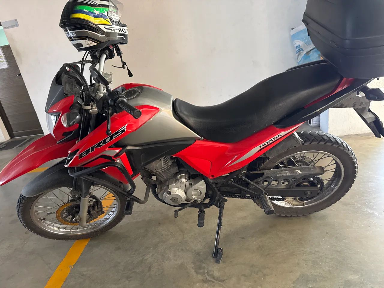 Vendo broa 150 Esdd completa  - Foto 2