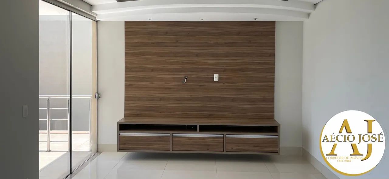 Belvedere 1, alugo sobrado com 295m² sendo 4 suítes!! - Foto 3