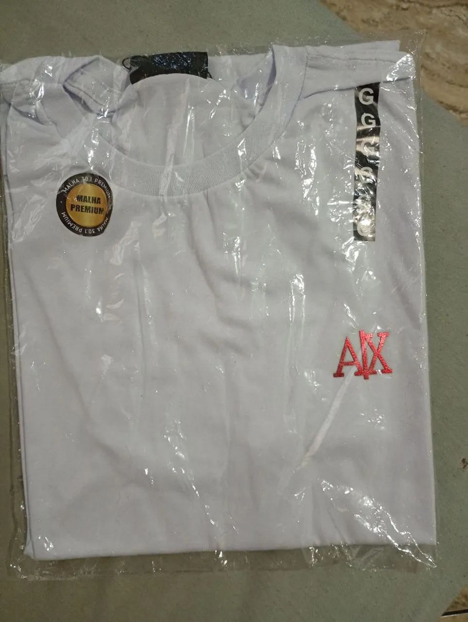 Blusa masculina  - Foto 2