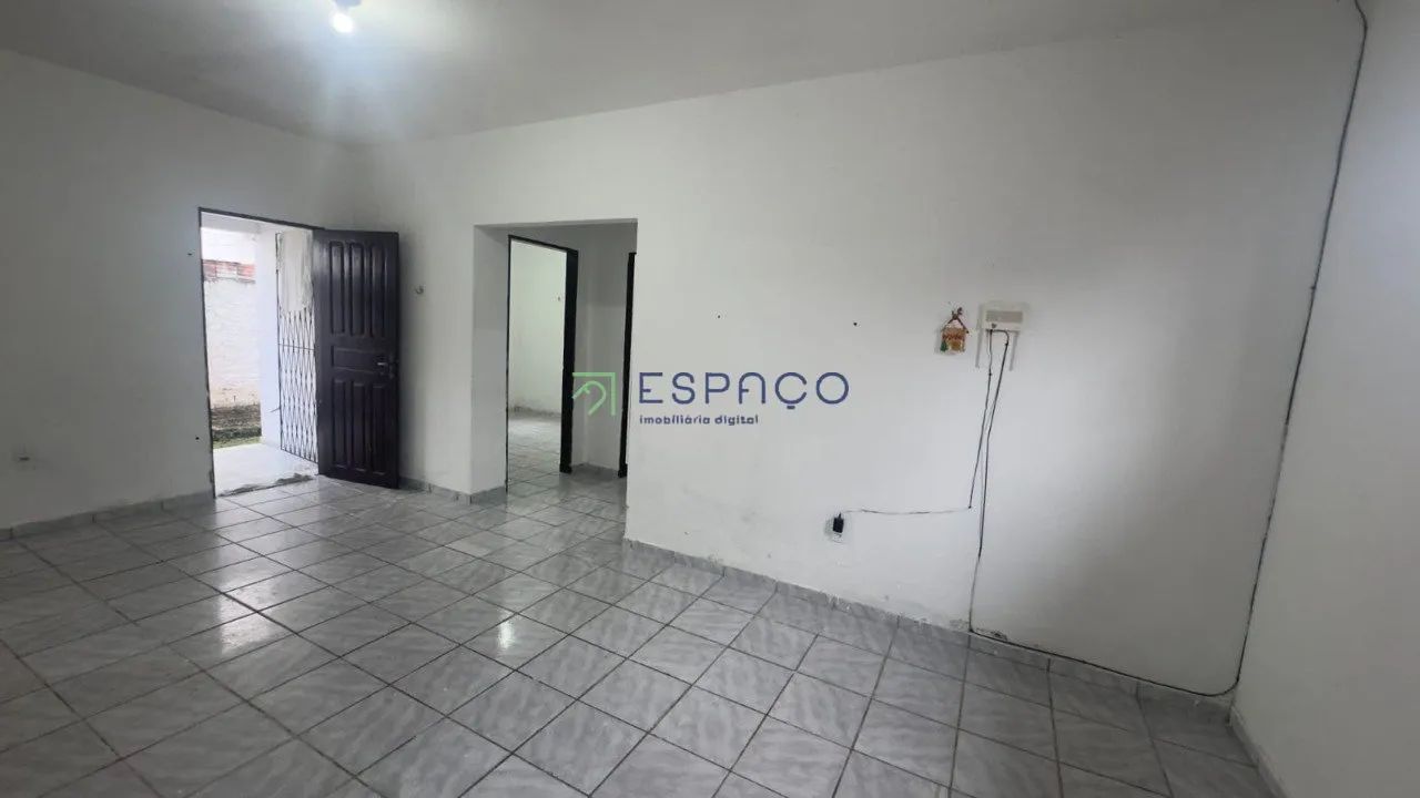 Casa para aluguel no centro de Goianinha com 2 quartos! - Foto 3