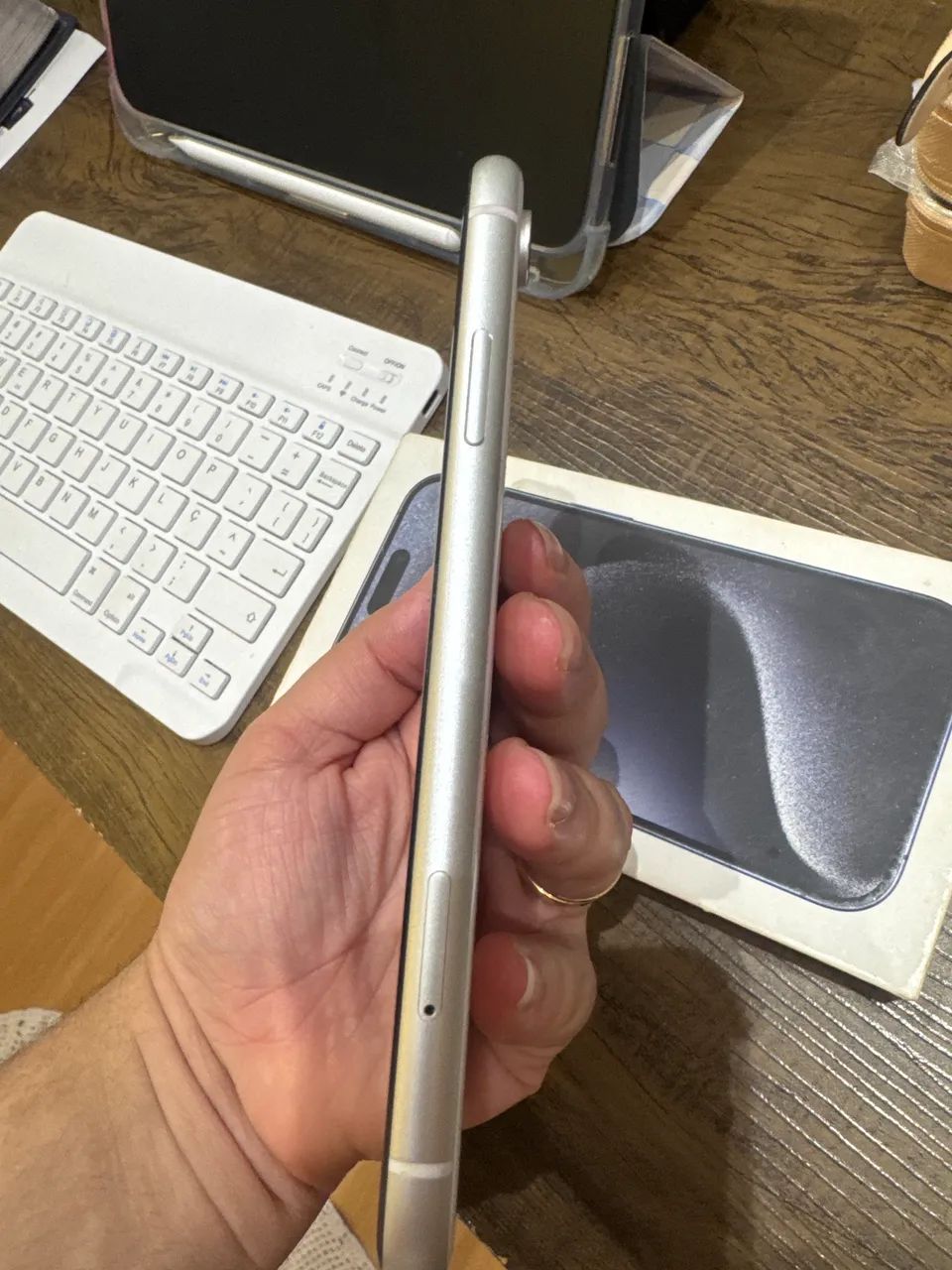 iPhone XR - Foto 4