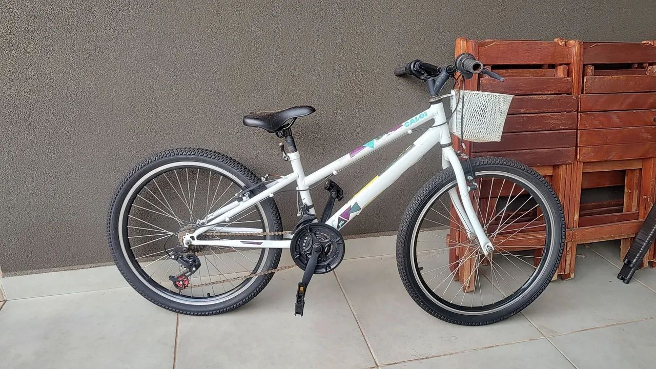 Bicicleta Aro 24  - Foto 2
