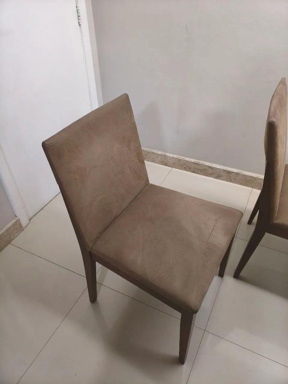Mesa de jantar com 8 cadeiras  - Foto 3