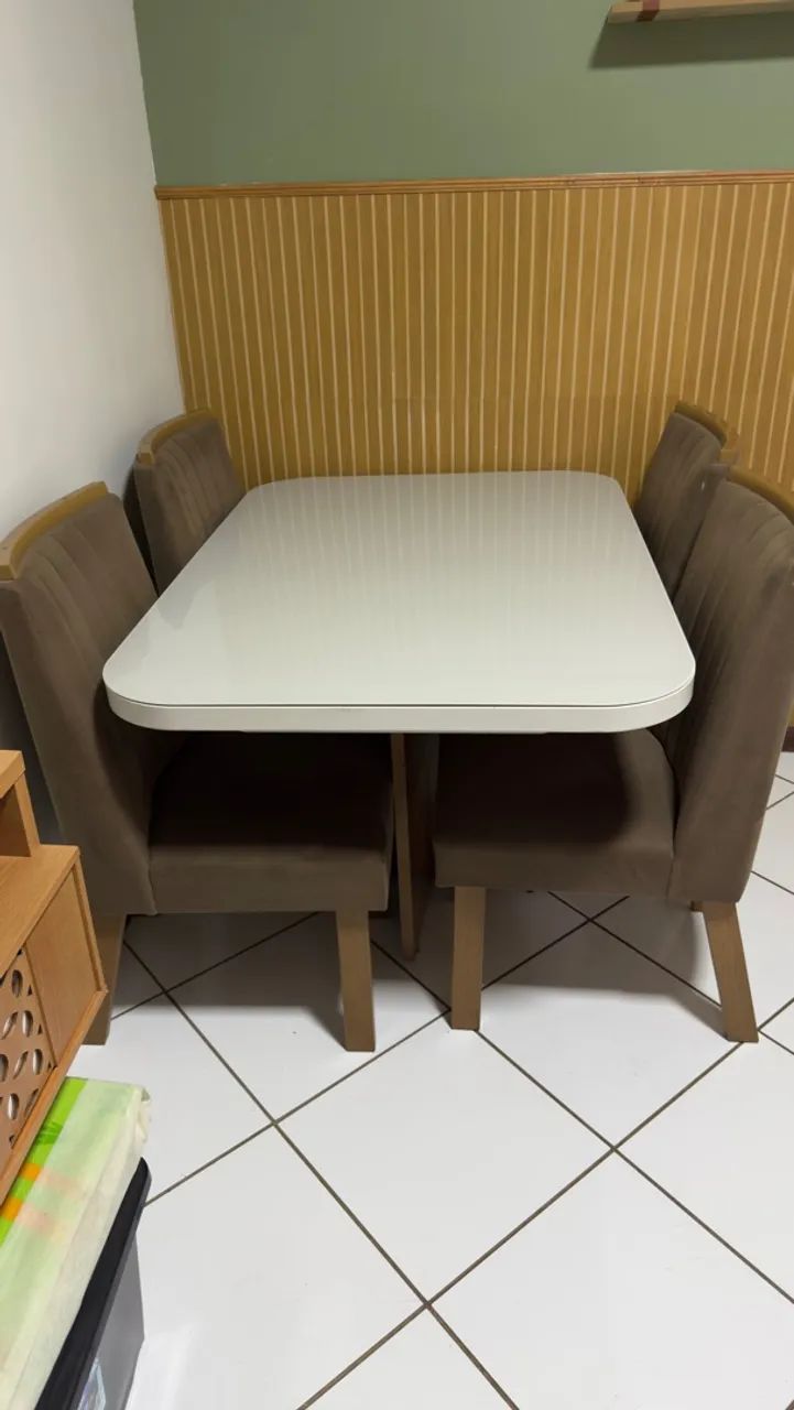 Mesa - Foto 2