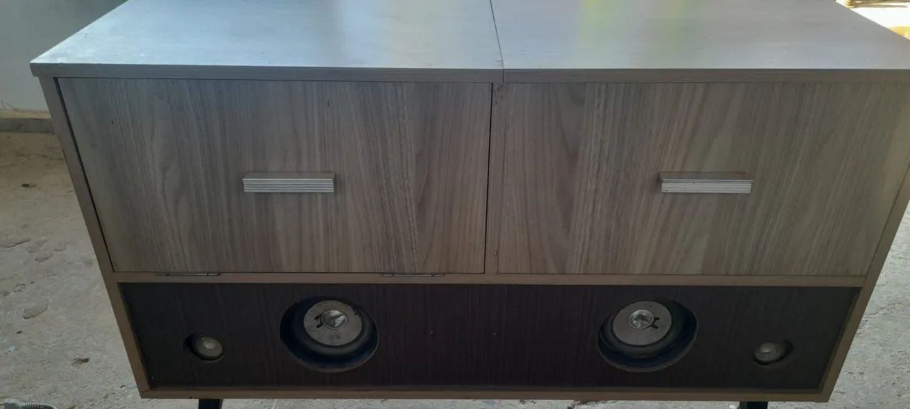 Radiola  vitória 