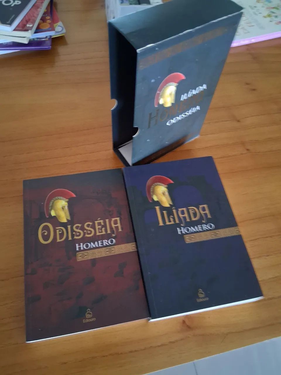 Livros