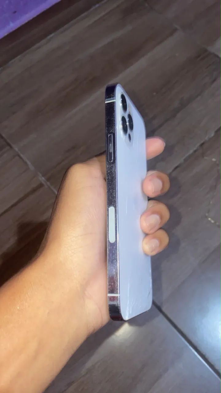 iPhone 12 Pro  - Foto 4