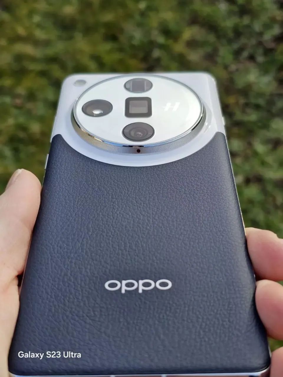 Oppo Find X7 Ultra  - Foto 4