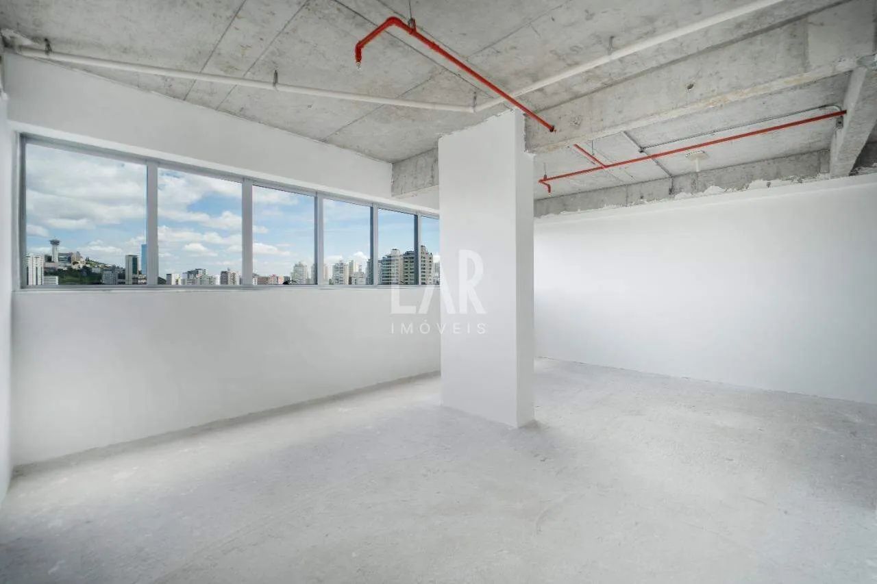 Sala de 170 m² à venda com 1 vaga de garagem no Vila da Serra - Foto 3