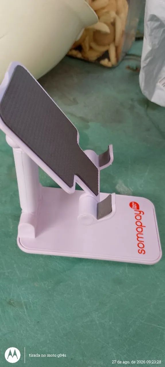 Suporte de celular para celular  - Foto 2
