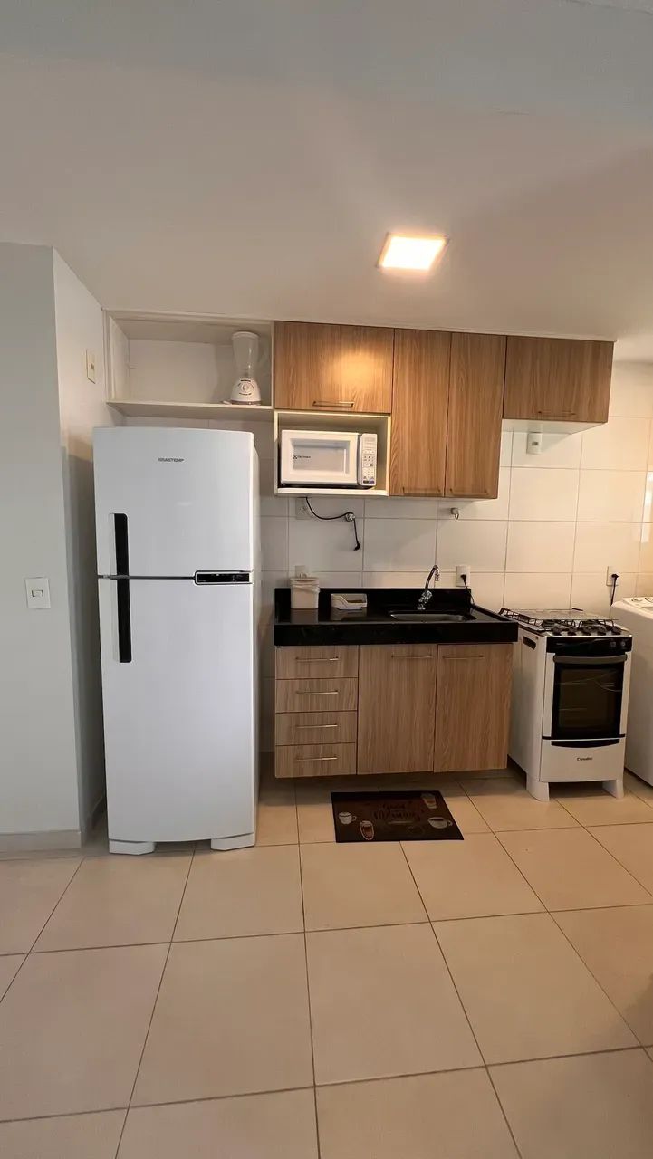 Ed. Mandarim | Mobiliado | Loft | Luxo e Sofisticação | Umariazal. - Foto 9