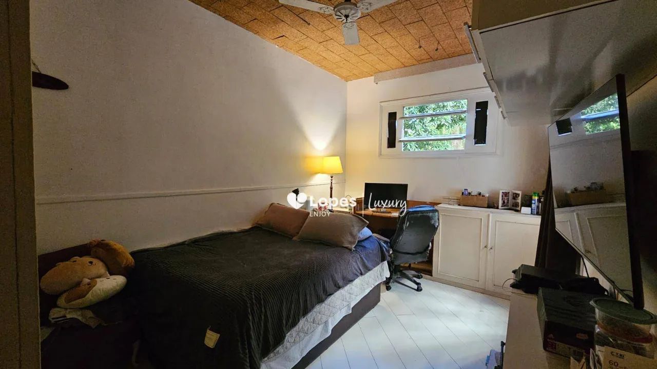 Apartamento 2 quartos em Copacabana - Posto 6 - Foto 5