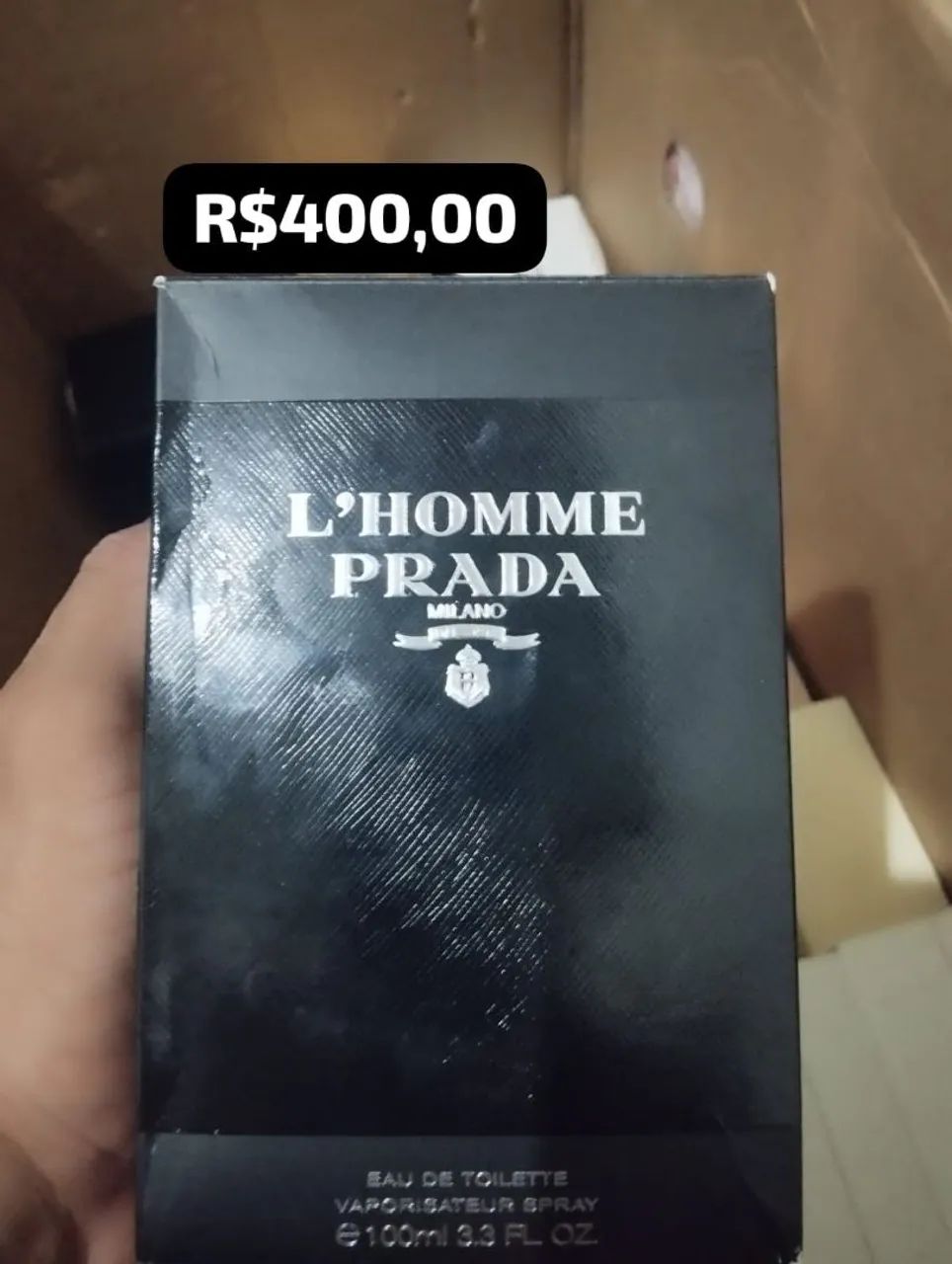 Perfumes importados originais no precinho ? - Foto 5
