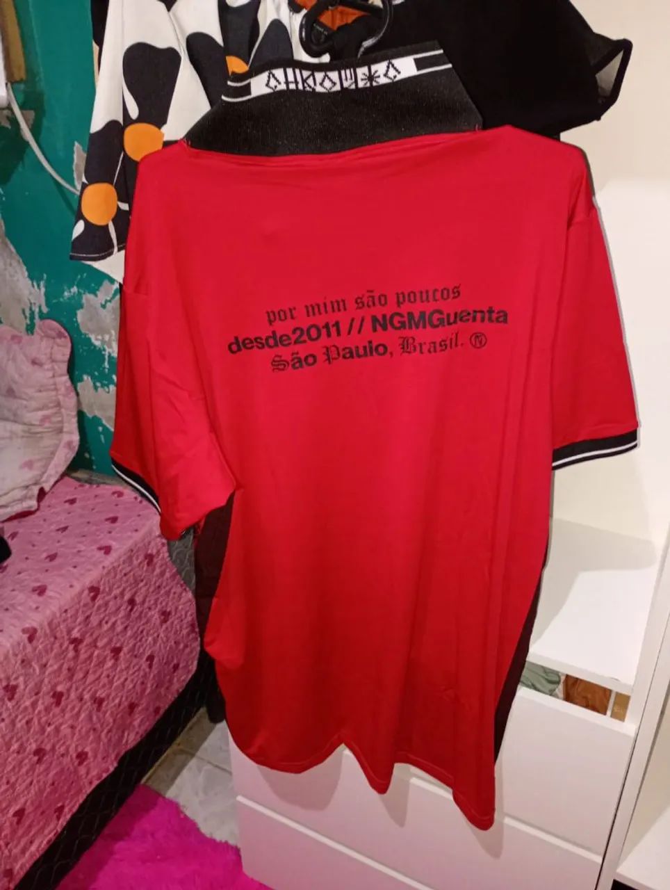 Camisa Chronic Original G  - Foto 2