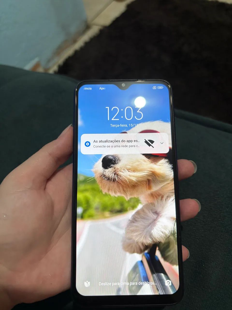 Redmi9 - Foto 2
