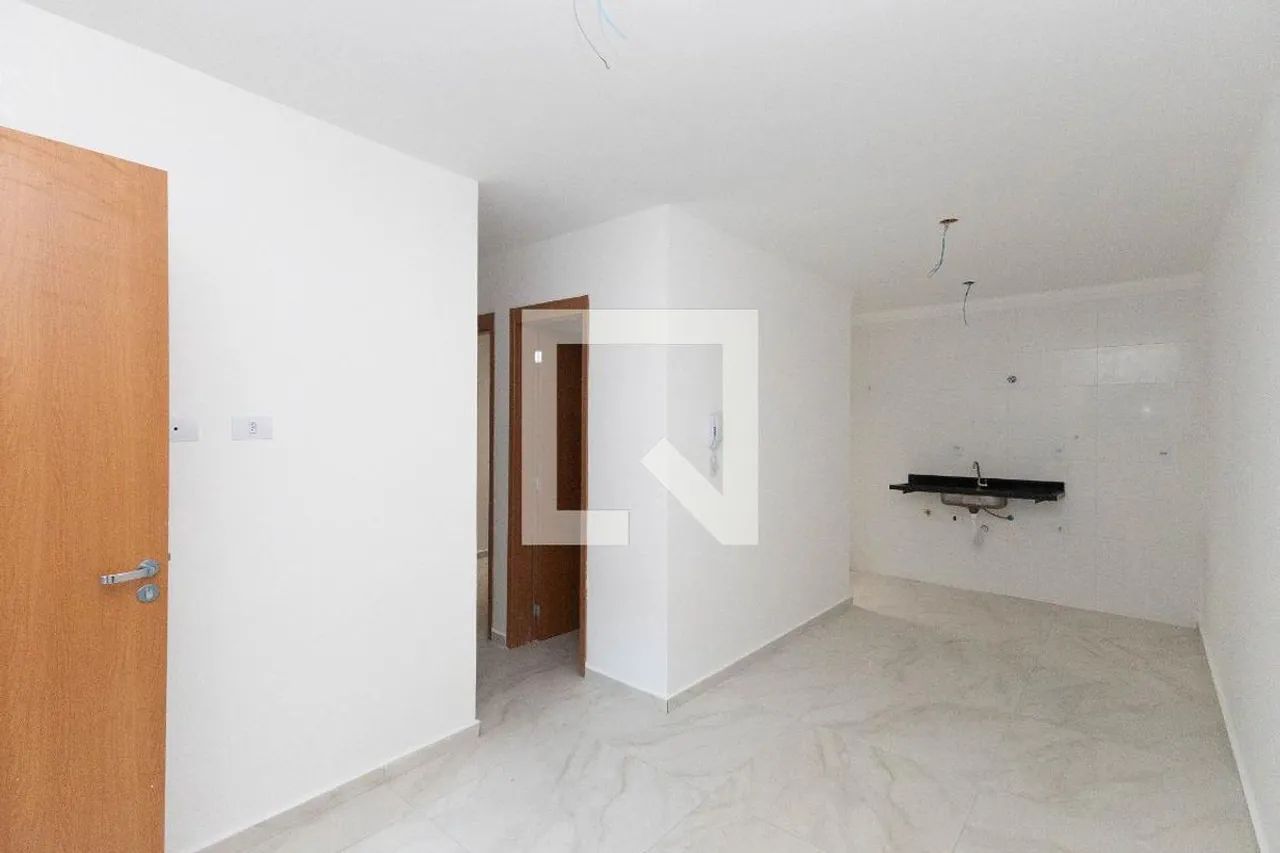 Apartamento à Venda - Vila Constança , 2 Quartos, 36 m2