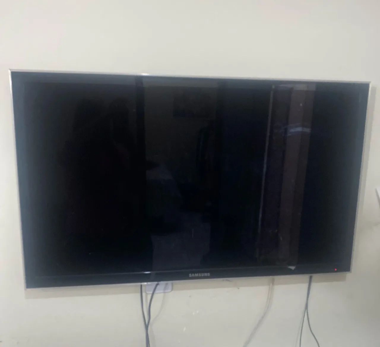Tv Samsung 40 polegadas - Foto 2