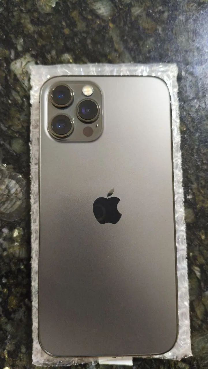 iPhone 12 Pro Max 256GB