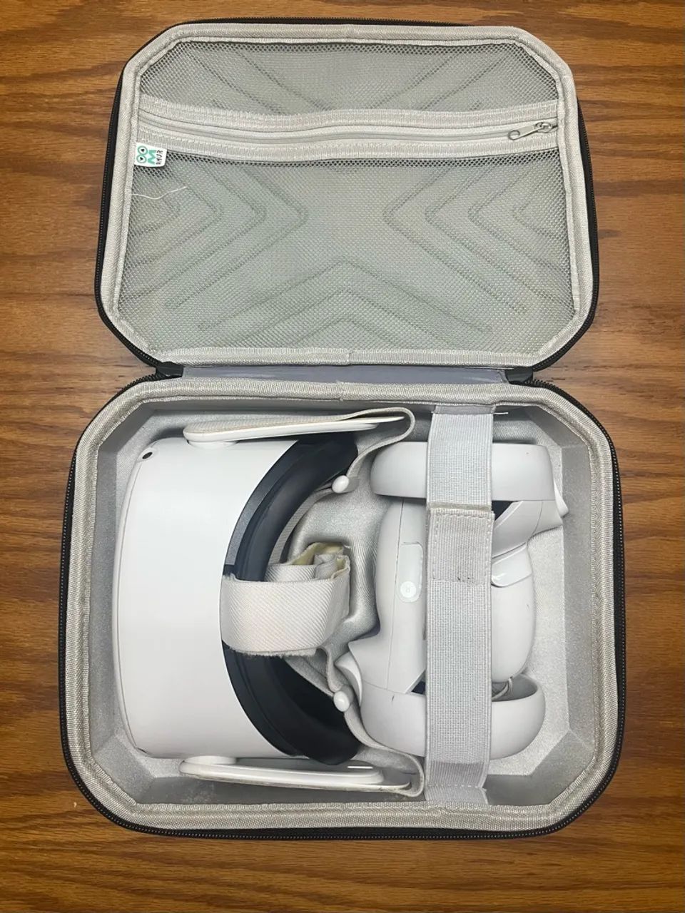 Meta Quest 2 (256gb) + Case - Foto 5