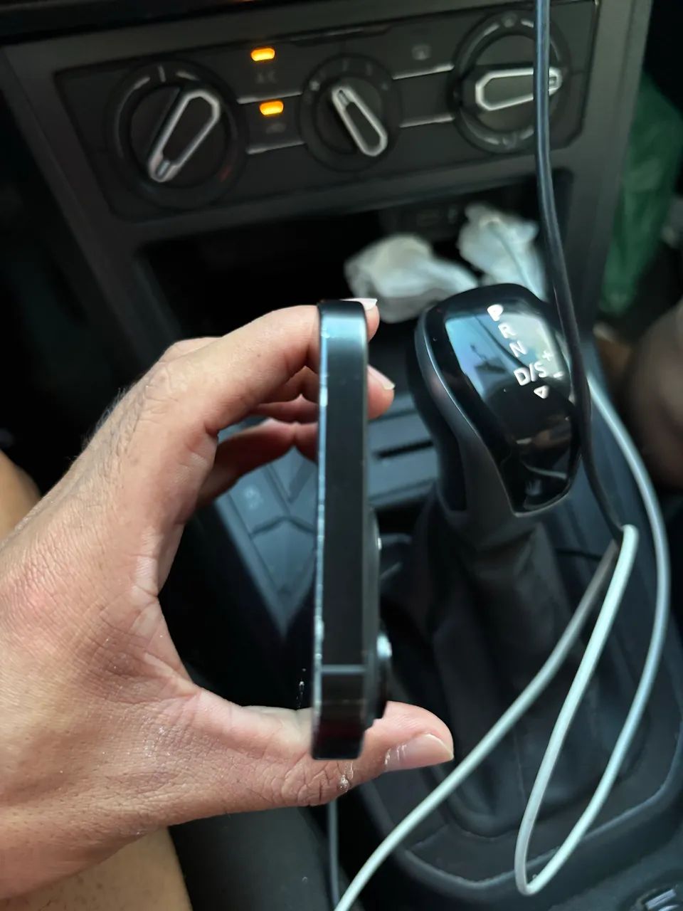 iPhone 16 pro Max 256 preto - Foto 4