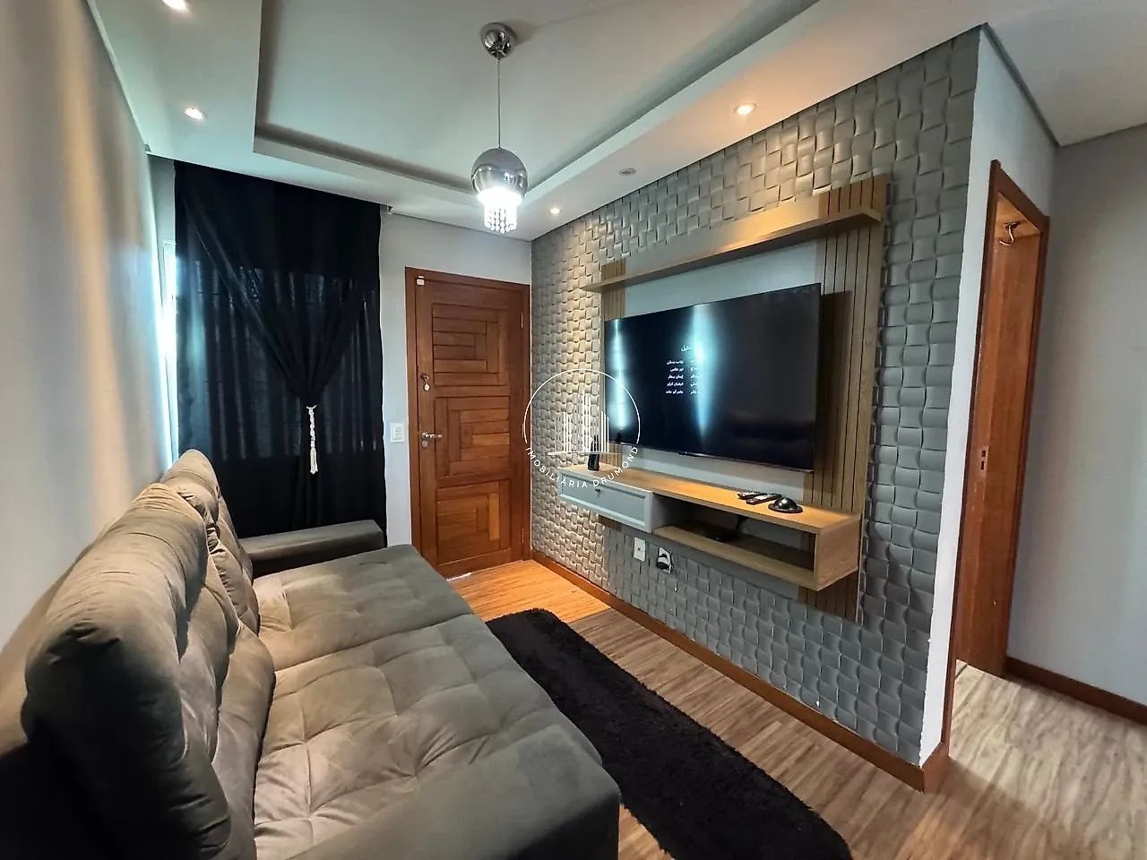 Casa de 2 dormitórios no Bela Vista - Palhoça - JMS - Foto 2