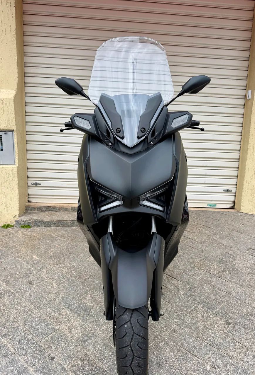 Yamaha Xmax 250 Connected 2025  - Foto 5