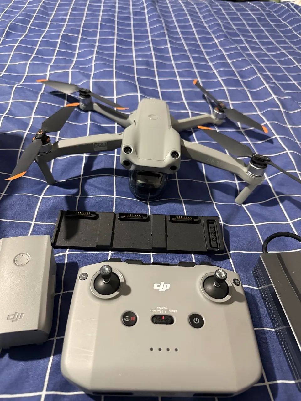Drone DJI AIR 2