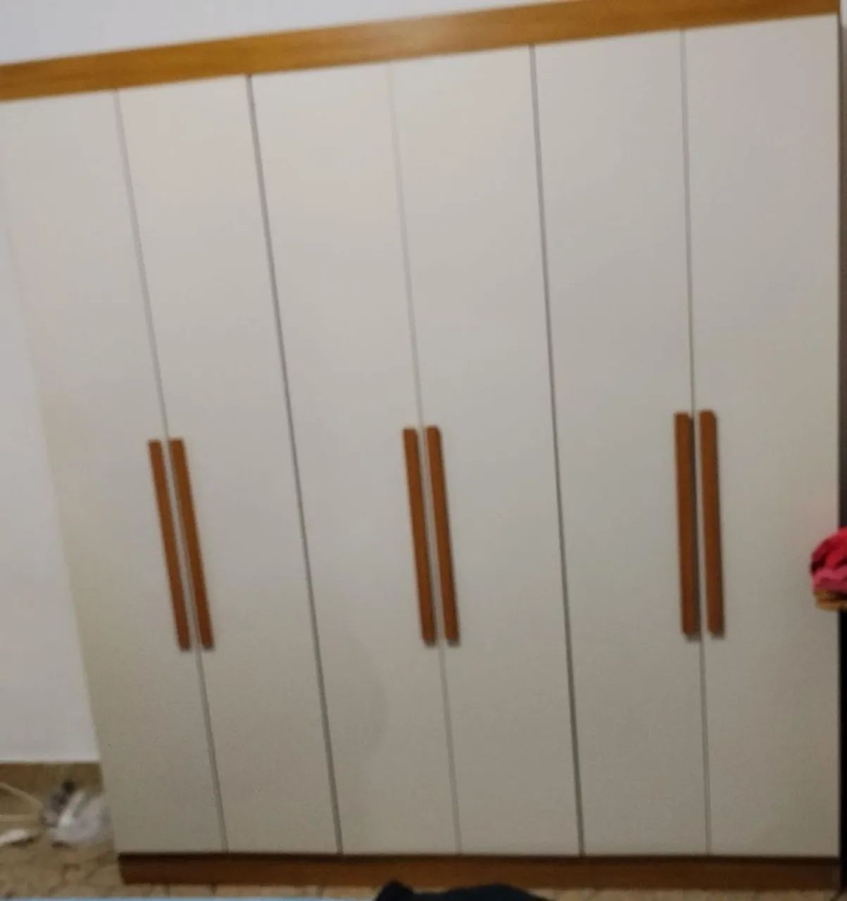 Guarda roupa  - Foto 3