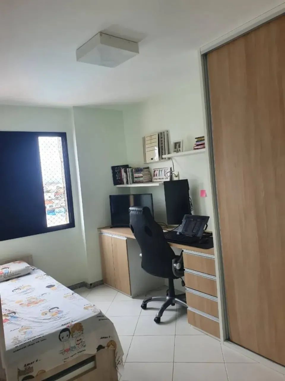 Apartamento no bairro São José - Foto 2