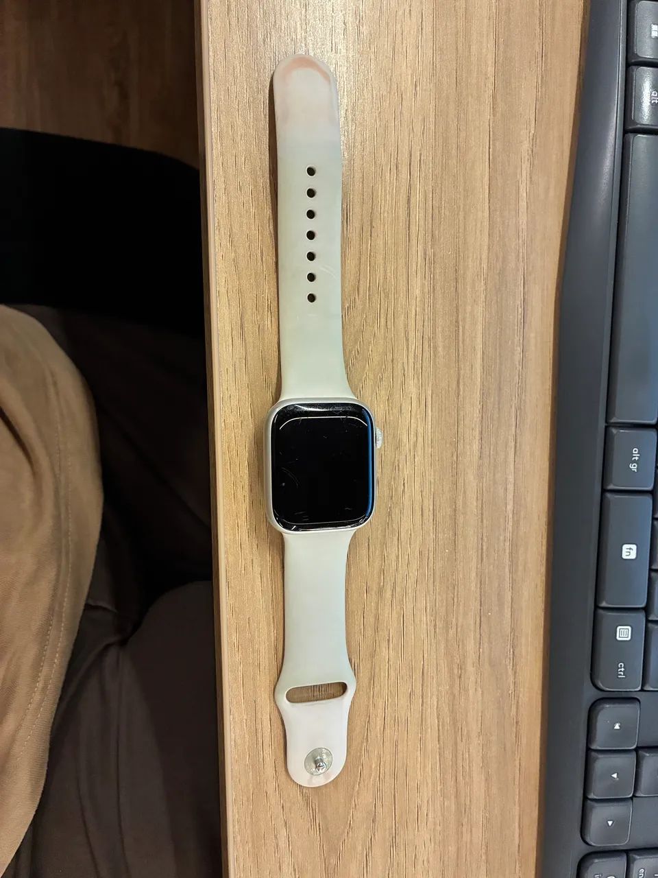 Apple Watch série 9 45MM - Foto 3