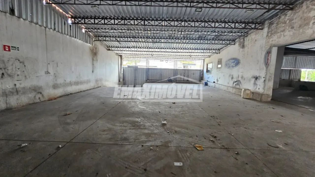 Galpão Comercial para locação - Vila Barão - Sorocaba -SP - Foto 2