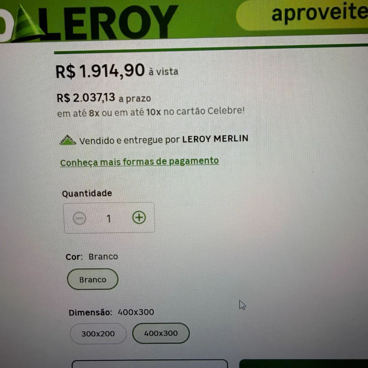 Vendo toldo - Foto 4