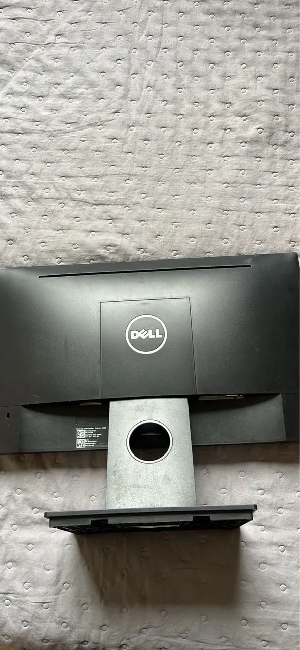 Monitor Dell 19 polegadas ideal para segundo monitor - Foto 2