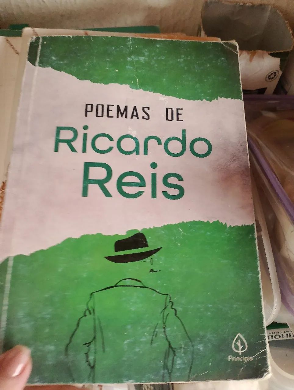 Livros  - Foto 3