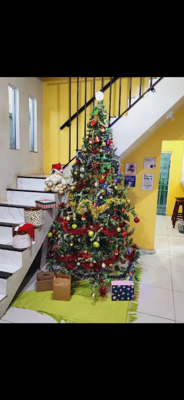 Casa de Altos próximo do meio do mundo  - Foto 2