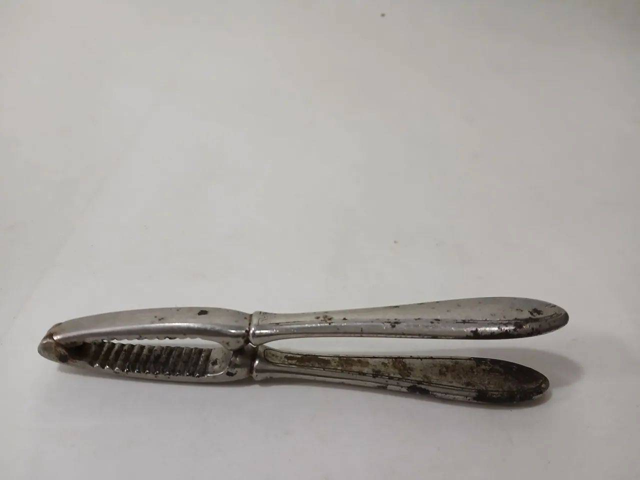Raro Quebra Nozes da Marca Eberli anos 70 - Foto 4