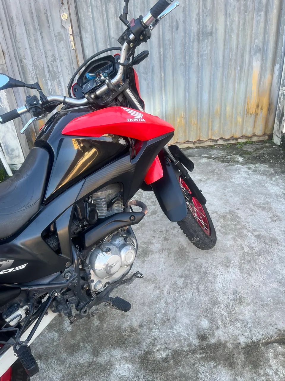 BROS 160 EXTRA - Foto 2