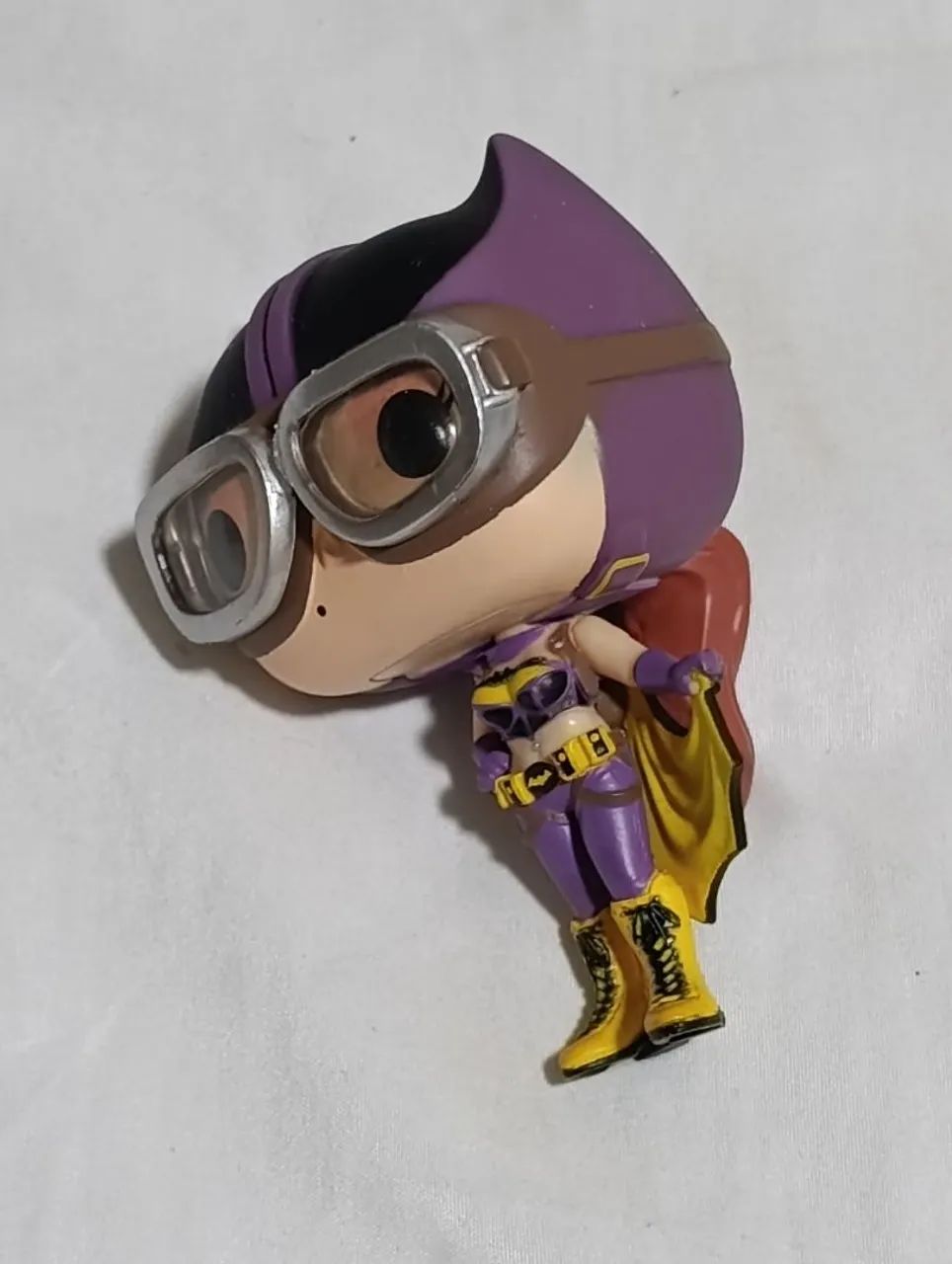 Pop Funko Batgirl - Foto 2