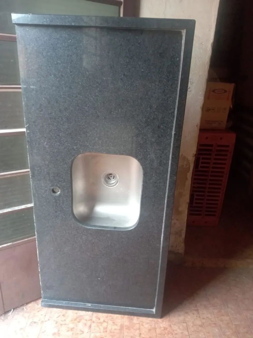 Vendo