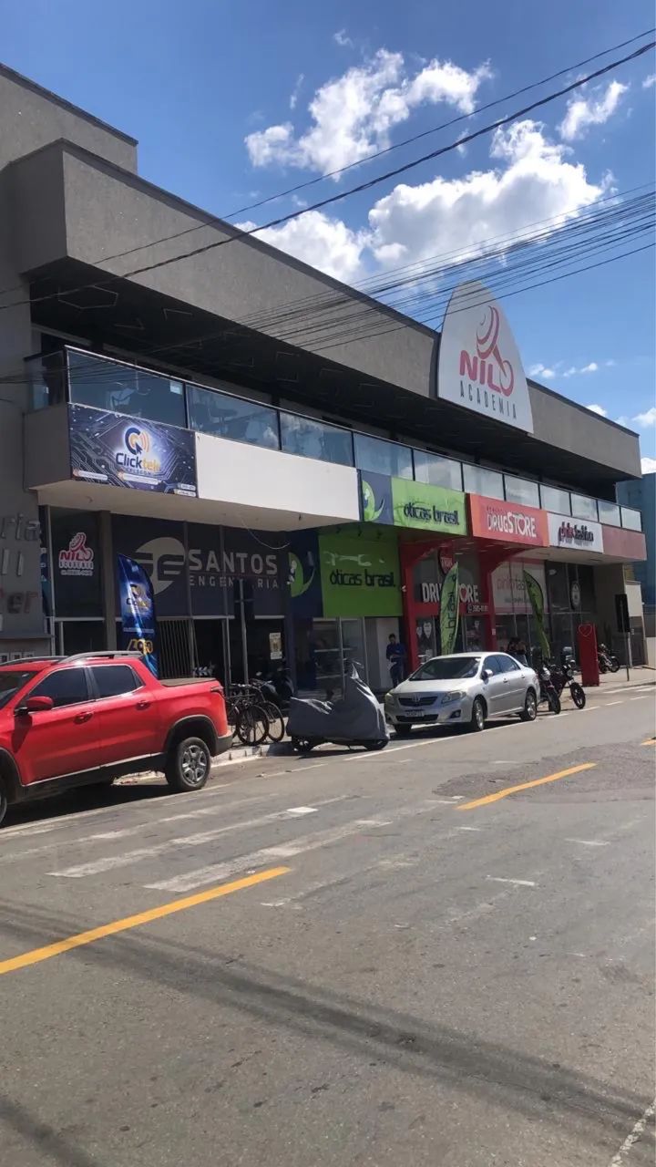 Sala Comercial para Festa De Trindade - Foto 4
