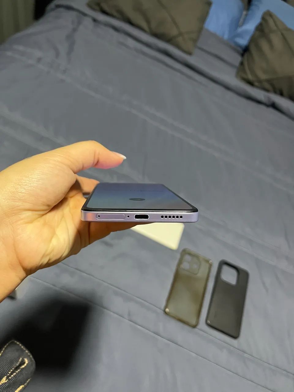 Xiaomi note 14 256gb  - Foto 3