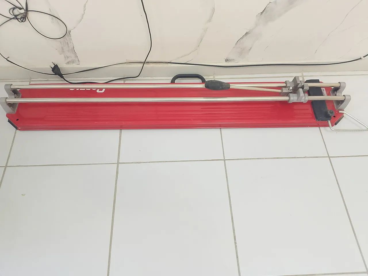 Riscadeira Cortag - Foto 2