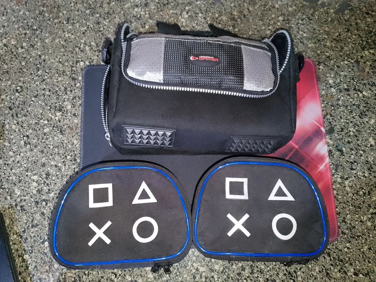 Ps2 Completo - Foto 2