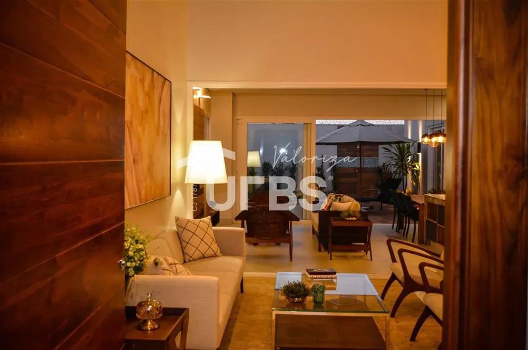 Casa 4 suites condominio Privilege - Foto 4