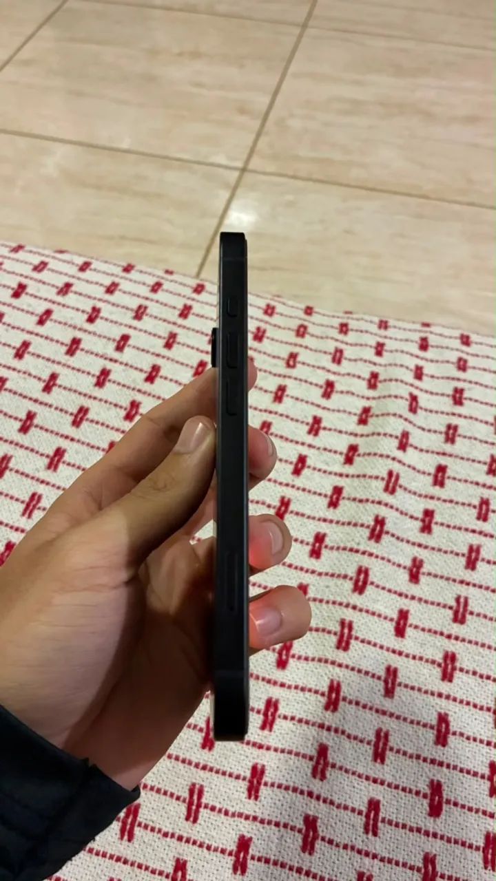 IPhone 16e 8 meses de comprado ?92% - Foto 4