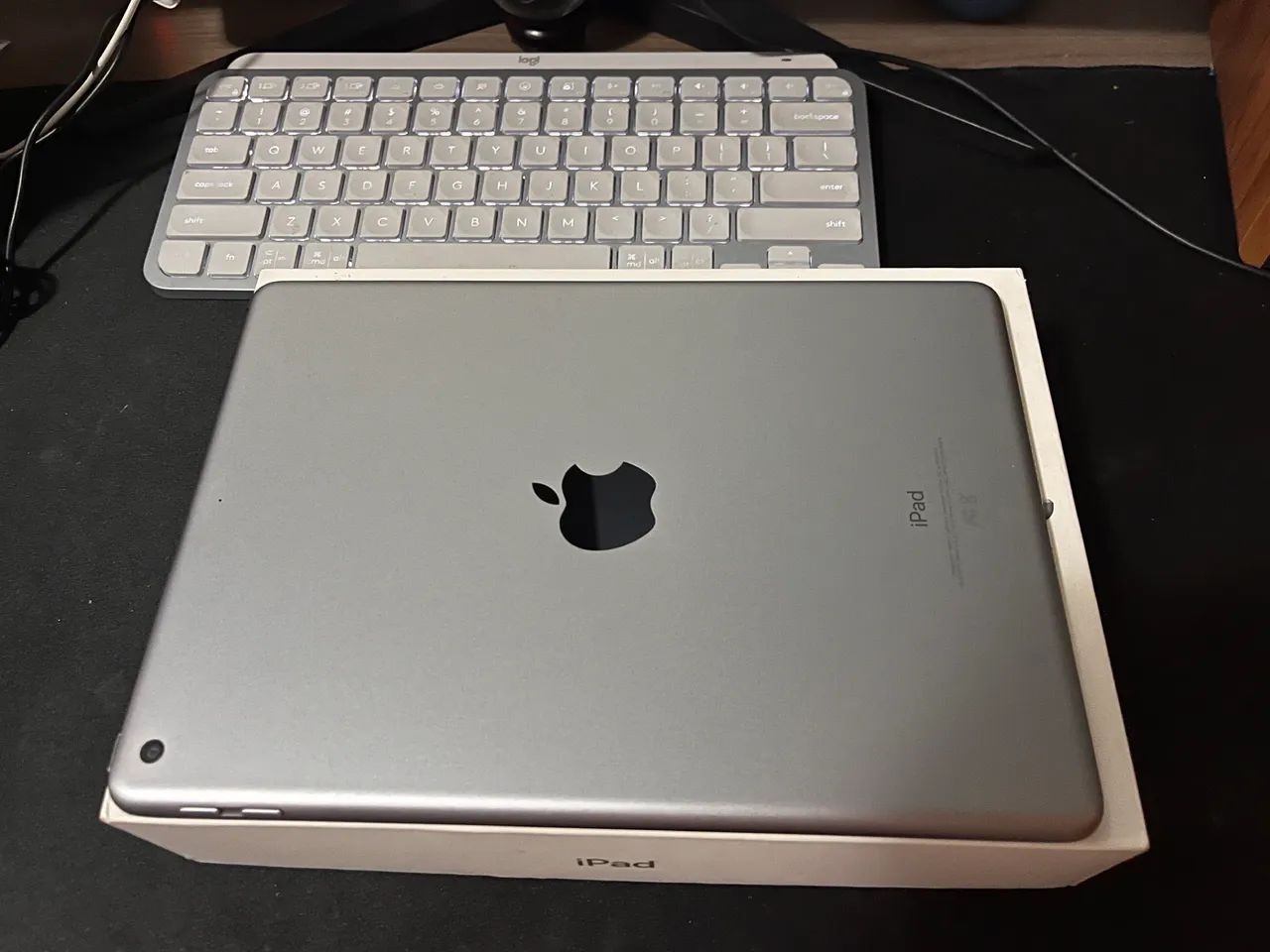 iPad 5 geração 32gb  - Foto 2