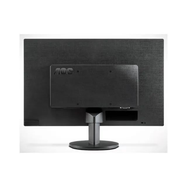 Monitor led aoc e970ws 18,5 polegadas semi novo - Foto 3