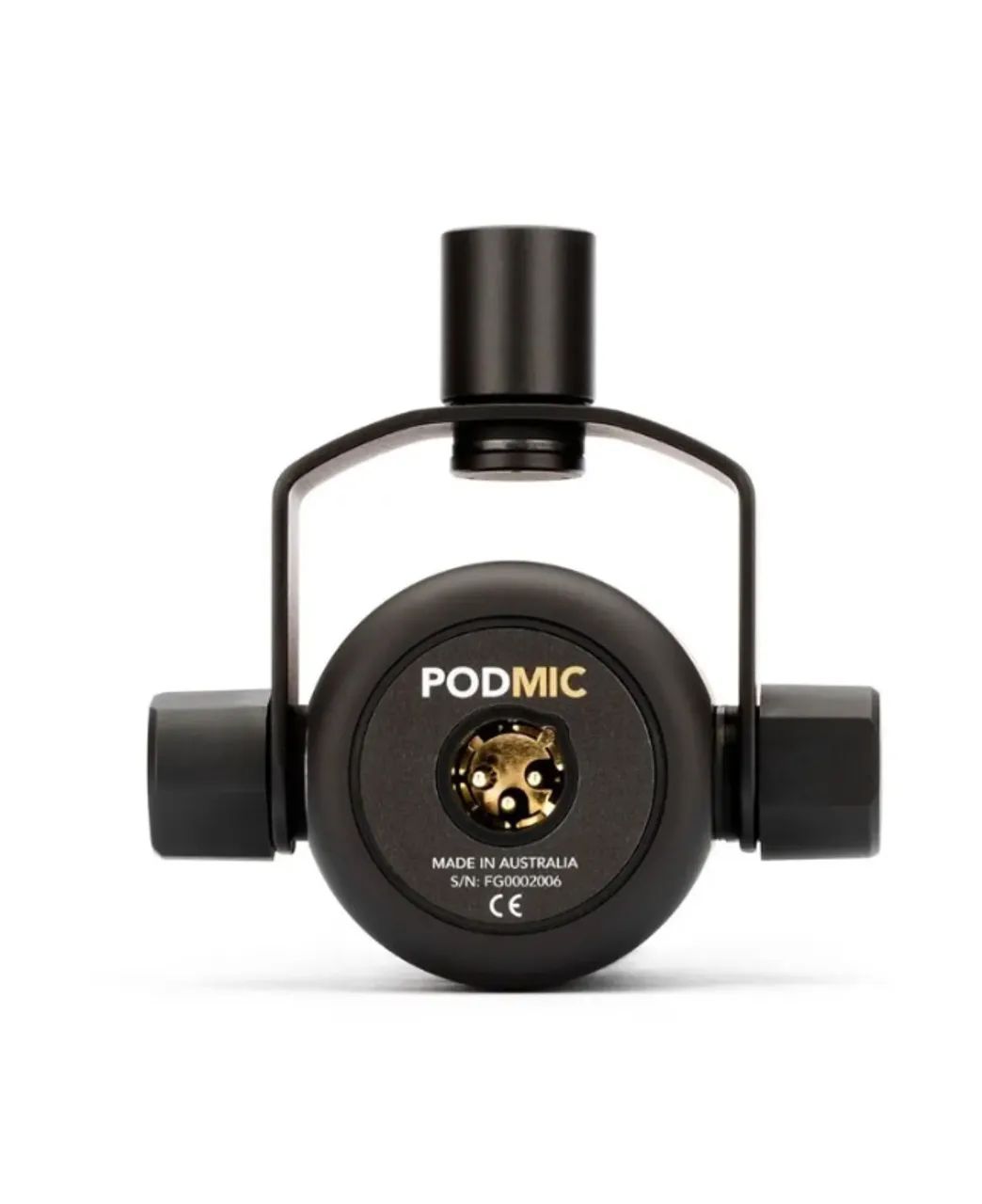 Microfone POD mic RODE - Foto 3