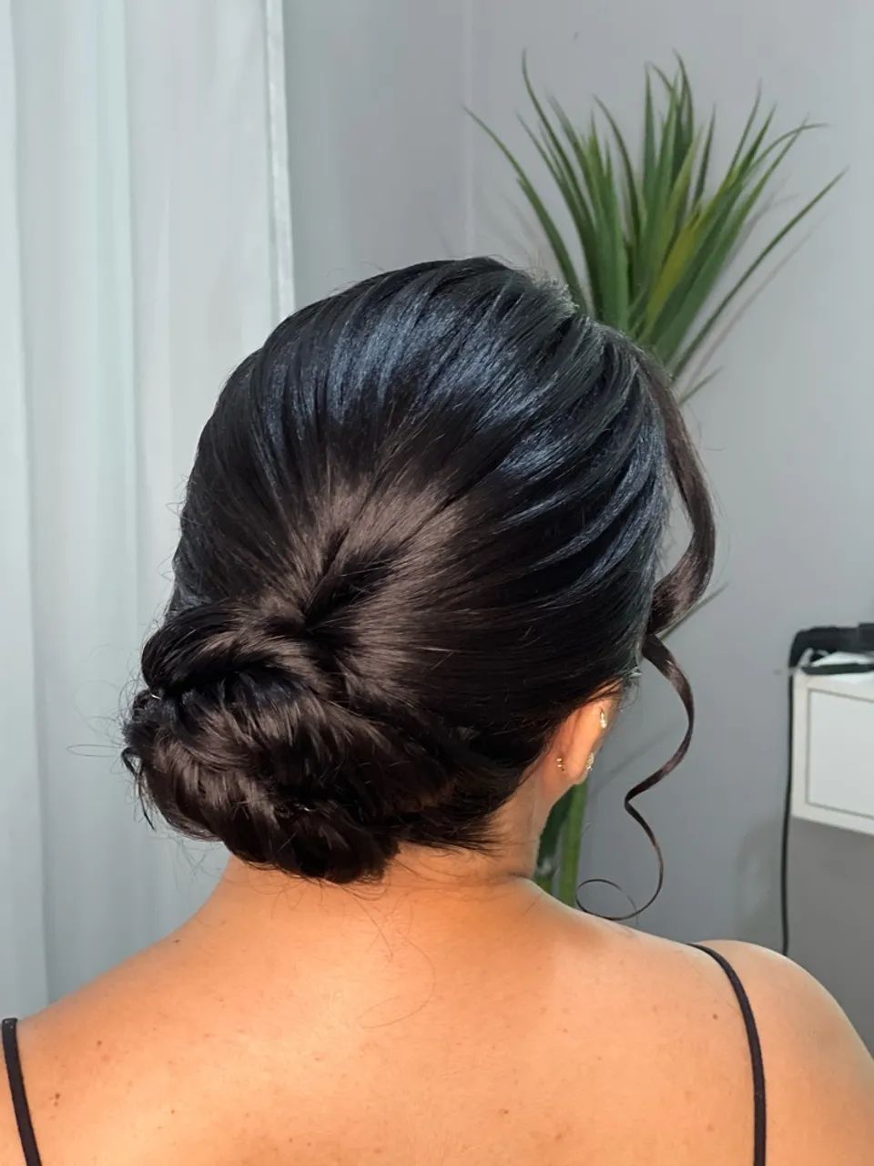 Penteados para Eventos  - Foto 4