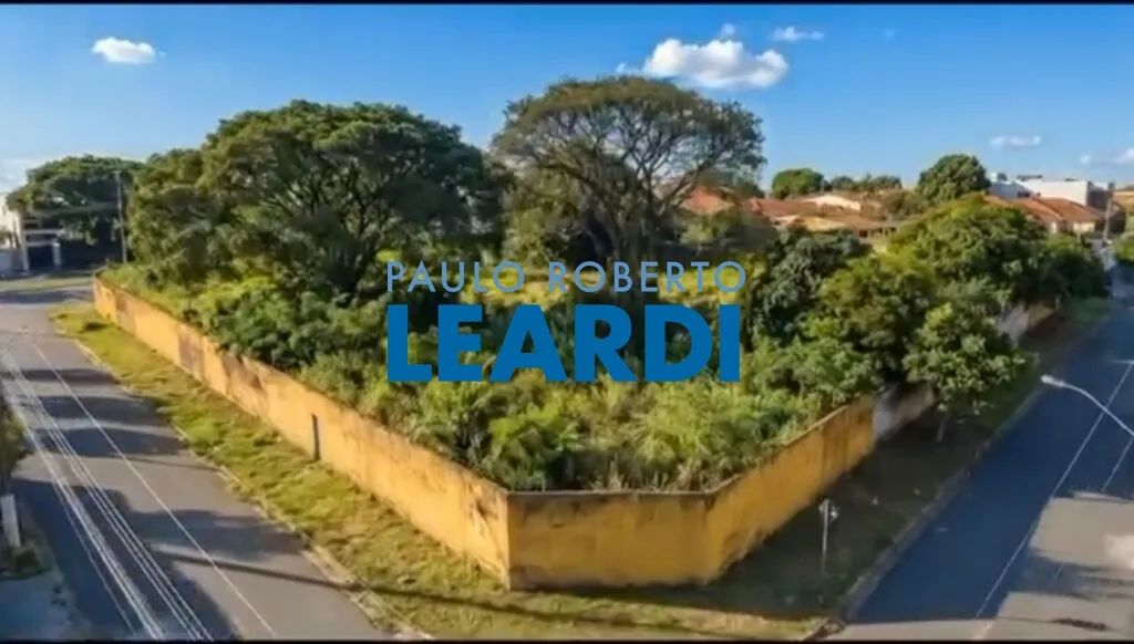 TERRENO - PARQUE TAQUARAL - SP